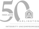 Arlington Properties Logo